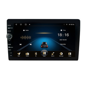 MEKEDE TS10T <span class=keywords><strong>Android</strong></span> 8Core 6 + 128G auto Video DVD lettore multimediale per dispositivo Host RDS autoradio Stereo - Product Image 1
