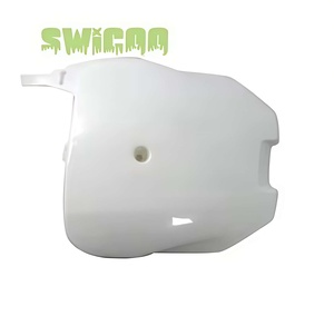 Kit de carénage en plastique SWICOO, vente directe d'usine, assurance qualité, pour moto tout-terrain Honda <span class=keywords><strong>CRF</strong></span> <span class=keywords><strong>70</strong></span> 140cc 150cc 160cc - Product Image 4