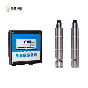 RS485 디지털 COD 컨트롤러 송신기 1000mg/L BOD TOC 분석기 미터 (OEM 사용자 정의 지원 포함) - Product Image 6