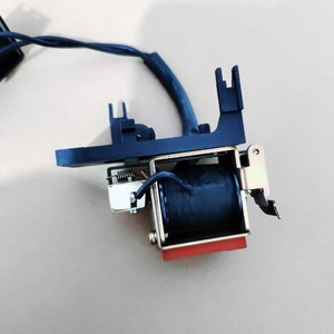 Terasaki XS600NE-XS800NS Shunt Release <span class=keywords><strong>VTC</strong></span> 200-480vac - Product Image 2