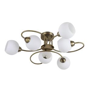 Lampada in pelle 21x65x65 cm, e27, ideale per illuminazione decorativa e atmosfera in case e uffici. - Product Image 1