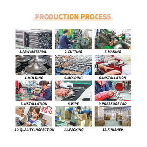 Miroir de maquillage de bureau pliable portable, design personnalisé, finition argentée, fonction grossissante, cadre en verre carré compact - Product Image 5