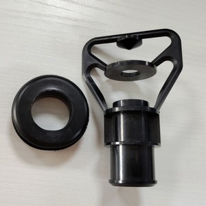 Bico de Pulverização 360tm Usado em Torres de Resfriamento de Circuito Fechado e Distribuição de Água em Condensadores Evaporativos - Product Image 4