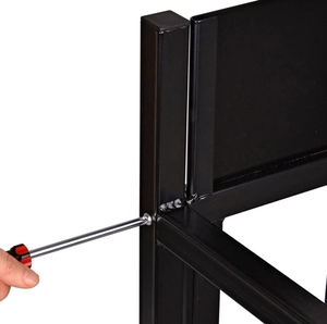 Báo đứng miễn phí đứng 2 Tier báo hiển thị giá thư viện báo hiển thị giá - Product Image 3