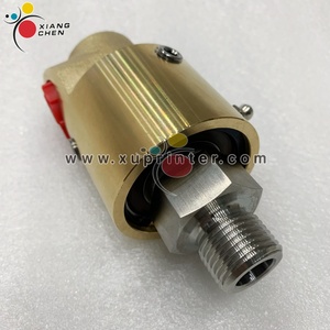 Válvula Rotativa WD de Alta Calidad 157-083-125972 L0789020 para Piezas de Impresión Offset de Máquinas KBA 157083125972 - Product Image 3