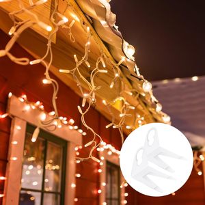 Shingle and Tab for C7 C9 Christmas Light Outdoor - Product Image 2