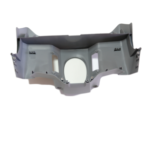 Cubierta Superior Delantera Original en Existencia para Agras T40, Marco Delantero para Dron de Pulverización Agras T40 - Product Image 2