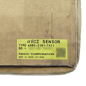 Sensor de Motor de Husillo Integrado A860-2161-T411 para FANUC - Product Image 3