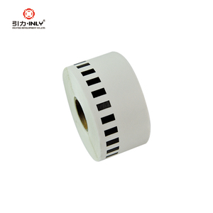 Trực tiếp nhiệt nhãn nhà máy tương thích anh <span class=keywords><strong>DK</strong></span> 2225 Vật liệu vận chuyển và gói nhãn mẫu miễn phí - Product Image 4