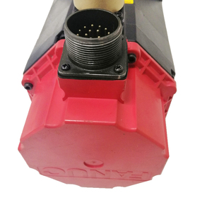 A06B-0162-B075 A06B-0162-B075 # Servomotor AC 7000 probado y en buen estado FANUC - Product Image 3