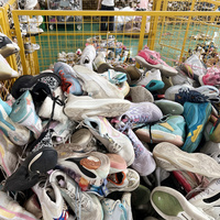 Chaussures de basketball d'occasion S3-2, fabriquées en Chine, très demandées, de haute qualité, marque chinoise originale, chaussures d'occasion pour hommes, taille 40-46