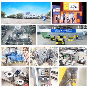 小型電気動物骨シュレッダーマシン工業用鶏肉牛肉骨ミルクラッシャーマシン - Product Image 4