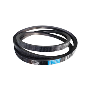 <span class=keywords><strong>Correa</strong></span> <span class=keywords><strong>trapezoidal</strong></span> <span class=keywords><strong>de</strong></span> transmisión industrial <span class=keywords><strong>de</strong></span> caucho Baopower OEM V Belt B100 B120 D4600Li B200 - Product Image 1