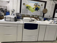 Meilleur état de qualité utilisé imprimante Scanner et photocopieuse pour Xeroxs 700 C700 700i 770