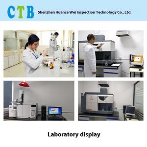 Certificación FDA para alimentos para mascotas, proceso de registro de la Agencia de Normas de Pruebas DE LA Administración de Alimentos y Medicamentos de EE. UU. - Product Image 4