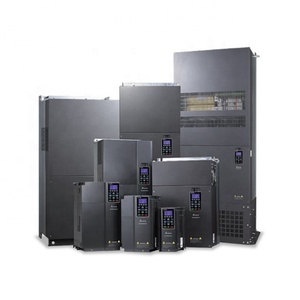 ใหม่และของแท้ C2000+ VFD VFD022C43A-21 VFD-C2000+ ซีรีส์ 3 เฟส 460 โวลต์ 2.2 กิโลวัตต์ 3 6 แอมป์ ไดรฟ์ - Product Image 1