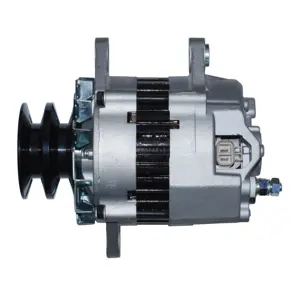 21SI Excavator Alternator 1002110890 100211-5047 100211-0891 6T7223 1005045 OR3669 6S9088 OR3667 100-5047