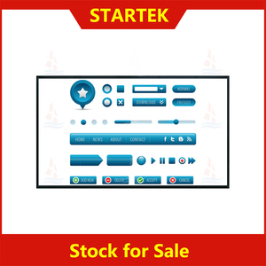 Big Size Display <strong>Lcd</strong> Screen 43 Inch 1920*1080 LVDS Interface TFT 43 Inch <strong>LCD</strong> Panel - Product Image 6