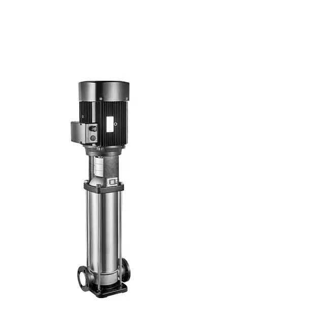 CDL/CDLF Vertikale mehrstufige Pumpe elektrische Wasserpumpe Hochdruck pumpe
