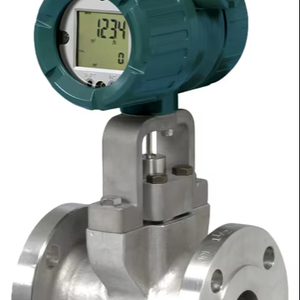Débitmètre en acier inoxydable Yokogawa série DY25 DY40 DY50 DY80 DY100 DY150 DY200 pour l'eau, personnalisation OEM prise en charge - Product Image 2