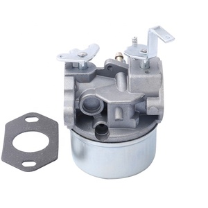 Nouveau <span class=keywords><strong>carburateur</strong></span> en alliage d'aluminium de haute qualité <span class=keywords><strong>Tecumseh</strong></span> 640300 632738 640096 HSK850 HSK870 TH139SA TH139SP Pièces de moteur de <span class=keywords><strong>tondeuse</strong></span> à gazon - Product Image 5