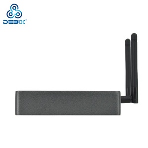 Polyhex cổng thông tin một cổng không dây tất cả-trong-một đa-thông tin liên lạc công nghiệp iốt cổng với rk3566 Quad-core 1.8GHz CPU - Product Image 5