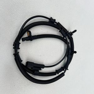 Pour <span class=keywords><strong>Dodge</strong></span> Grand <span class=keywords><strong>Caravan</strong></span> pour Chrysler Town roulement de moyeu de roue arrière Kit de capteur supplémentaire ABS 1 an nouveau capteur 04721563AE 68082999AA - Product Image 2