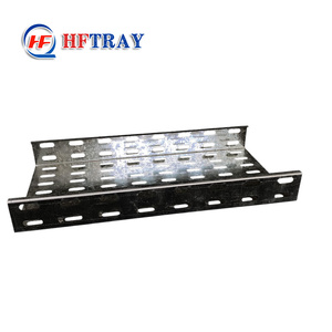 Câble de construction en acier au carbone de haute qualité, perforé, résistant à la corrosion, ignifuge, pour dissipation thermique et ventilation extérieure - Product Image 3