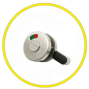 Bán chạy nhất SS304 phòng tắm chỉ số khóa cửa & cửa sổ xử lý - Product Image 1