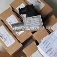 Barksdale E1H-H250 Econ-O-Trol Switch série E1S pressostats
