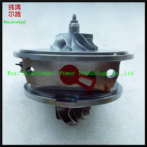 743507-9 GT2060V cartucho CHRA 6420900280 A6420900280 Motor OM642LS Euro 5 GL350 ML350 S360 743507-5009S - Product Image 1