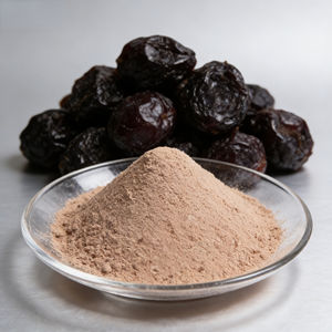 Polvo de Ciruela Negra Ruiwo/Polvo de Ciruela Oscura - Product Image 2
