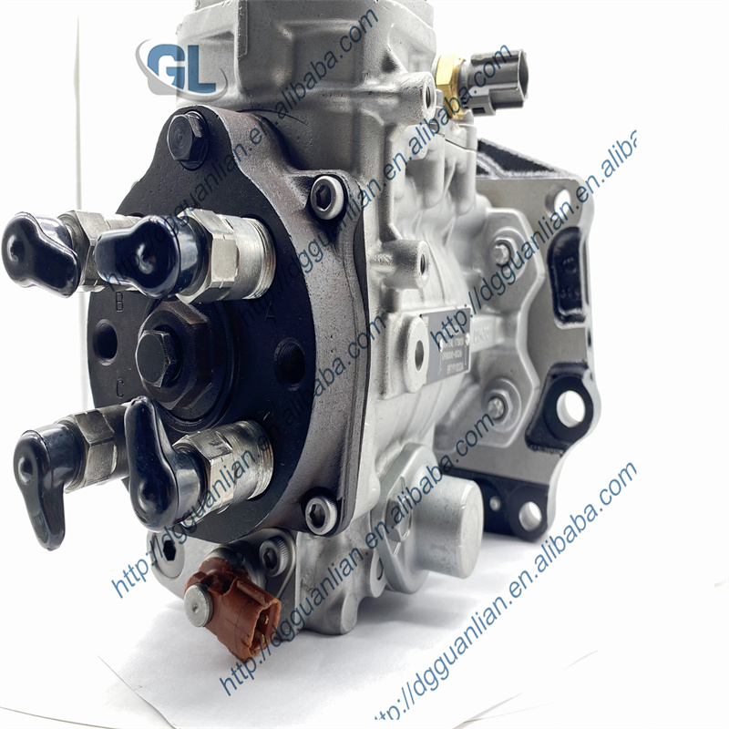 フジゲン Isu-zu 4hf1 NPRトラックエンジン用燃料噴射ポンプ4hk1 098000