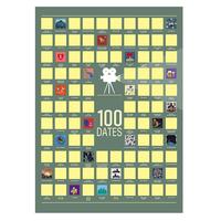 Póster Rascable Personalizado de 100 Citas, 100 Aventuras, Mapa del Mundo de EE. UU. con Banderas, Bolígrafo Rascador, Accesorios de Tela