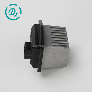 Résistance de soufflerie EexcavaStart pour excavatrice SK200-8 YN20M00107S004 Garantie 1 an Climatisation efficace de la cabine - Product Image 4