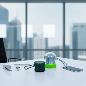 ลำโพงไร้สาย OEM <span class=keywords><strong>A119</strong></span> แบบกำหนดเองสำหรับขายส่ง ลำโพงซับวูฟเฟอร์กันน้ำ บลูทูธ  ลำโพงพกพาอัจฉริยะขนาดเล็กสำหรับเล่นเกม - Product Image 3