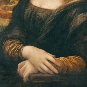 Riproduzione Classica della Monna Lisa <span class=keywords><strong>di</strong></span> <span class=keywords><strong>Leonardo</strong></span> <span class=keywords><strong>Da</strong></span> <span class=keywords><strong>Vinci</strong></span>, Stampa Giclée su Tela Ecologica con Cornice, Stile Pittura a Olio <span class=keywords><strong>di</strong></span> Alta Qualità - Product Image 5