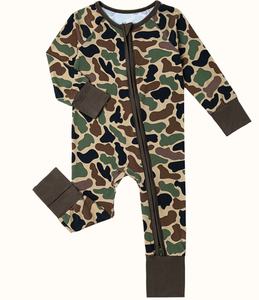 <span class=keywords><strong>Pigiami</strong></span> per Neonati in Viscosa di Bambù Pronti per la Spedizione, Morbidi, Taglia e Stampa Casuali, Scatola Misteriosa con Cerniera per Neonati, Confezione Sorpresa all'Ingrosso - Product Image 6