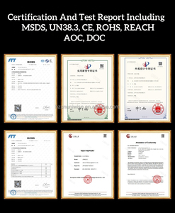 20 인치 전기 수하물 스마트 라이드 온 기내 여행 가방 (20 인치 스피너 휠 경량 알루미늄 수하물) - Product Image 6