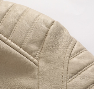 Giacca Casual da <span class=keywords><strong>uomo</strong></span> <span class=keywords><strong>in</strong></span> PU <span class=keywords><strong>con</strong></span> cappuccio a manica lunga <span class=keywords><strong>cappotto</strong></span> invernale taglie forti <span class=keywords><strong>con</strong></span> <span class=keywords><strong>collo</strong></span> a Polo ricamato <span class=keywords><strong>in</strong></span> tasca stile Cool <span class=keywords><strong>con</strong></span> decorazione <span class=keywords><strong>in</strong></span> <span class=keywords><strong>pelliccia</strong></span> - Product Image 5