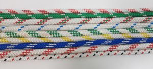 Hyropes gemi kullanımı için deniz halatı bağlama kuyruğu - Product Image 2