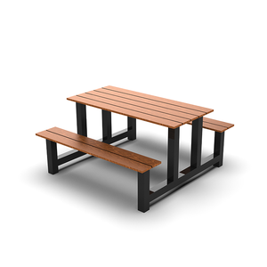 Set di sedie <span class=keywords><strong>da</strong></span> tavolo <span class=keywords><strong>da</strong></span> esterno in stile moderno, - Product Image 6