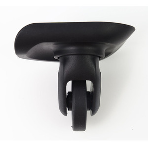 Reposto de ruedas de bagages rodas de mala viagem sacs à bagages étuis de voyage 4 roues <span class=keywords><strong>pour</strong></span> remplacer les roues de bagages <span class=keywords><strong>delsey</strong></span> - Product Image 3