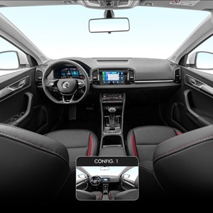 Toute Nouvelle <span class=keywords><strong>Skoda</strong></span> Karoq 2026 1.5 Tsi 280 Luxe FWD Essence - Product Image 3