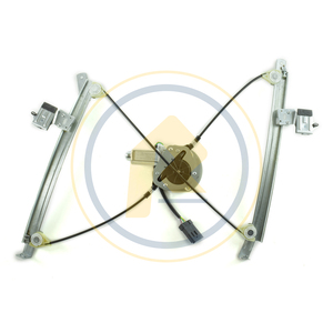 Regolatore Finestrino Auto Adattabile per OE 50509768 6000629878 60694158-Italia - Product Image 1