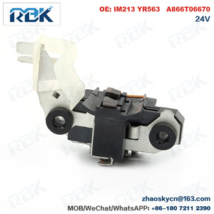 Regulador de Generador Im213 6x4.7x8.1 para Reparación de Alternador, Pieza de Repuesto A866T06670 A866X26070 A866X26072 - Product Image 5