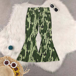 <span class=keywords><strong>Pantaloni</strong></span> e <span class=keywords><strong>pantaloni</strong></span> comodi in stile mimetico da ragazza/ragazzo - Product Image 2