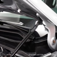 Vente en gros de vérins hydrauliques à gaz pour capot avant Toyota Tacoma 2024-2025, pièces de modification automobile