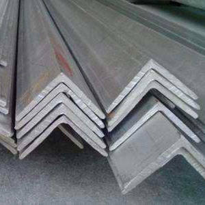 Acier d'angle inoxydable de qualité supérieure série S235JR~S335JR - AiSi, pliage, soudage, structure d'ingénierie, prix au kg, vente chaude - Product Image 5