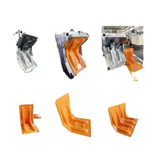 part inject plastic oem plastic injeccion molds abs rubber overmoulding plastic resin parts mold injection molding